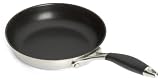 Review Paderno 4018-20-00 / Paderno 8 Inch Royale Fry Pan