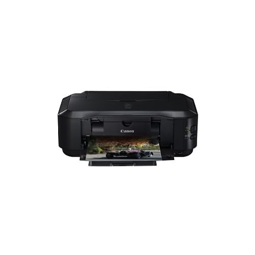 Discount Canon PIXMA iP4700 Inkjet Photo Printer