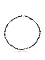 Lola Vanderkeen Collar Tahiti Feelings Gris