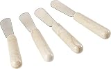 Marble 4-pc. Spreader Set - Champagne
