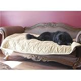 Quilted Throw 54X48 Sage
