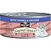 Nutro Max Cat Lite with Turkey and Chicken Formula (12/5.5-oz cans)