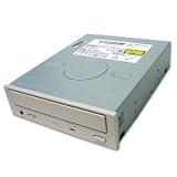 LG 48x IDE CD-ROM Drive (Beige)