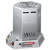 Reddy Heater 25,000 BTU Propane Convection Heater #RCP25