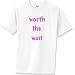 Adoption: Worth the Wait 2 T-Shirt 6.1 Heavyweight