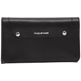 Paquetage HECTOR Porte Chequier 3 Volets Portefeuil