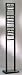 Kobe Accent Floor Lamp Nova Lighting 2328