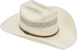 Bailey Western Men's Hamilton Hat