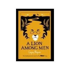 A Lion Among Men (Wicked Years 3)