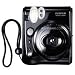 Instax Mini 50S Film Camera (Black)