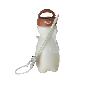 Chapin Spray n' Go 2-Gallon Poly Sprayer with Shield 20400