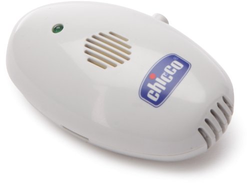 Imagen 2 de Chicco 1881200000 - Antimosquitos con pinza (a partir de 0 meses)