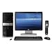 HP Pavilion Elite M9150F Desktop PC (Intel Core 2 Quad Q6600 Processor, 3 GB RAM, 720 GB Hard Drive, Vista Premium)