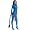 Sexy Neytiri Costume - Womens Small