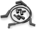 SPARK PLUG WIRE SET 8.5MM - Daytona Twin Tec -