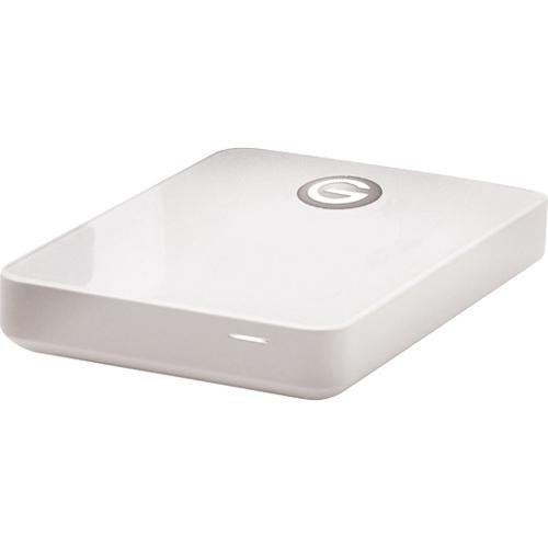 HARD DRIVE, G-DRIVE MOBILE USB 750GB