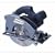 1200W Circular Saw with Laser Guide