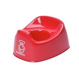 BabyBjörn Little Potty - Red by Baby Bjorn