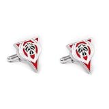 Personalized Milwaukee Bucks Cuff Links Gift