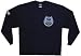 HARLEY DAVIDSON - 105 Years - Black Longsleeve Shirt