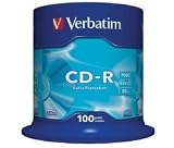Verbatim - DataLife CD-R x 100 - 700 Mo