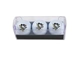 McArthur Towel and Sports Pittsburgh Penguins Three Ball Sleeve