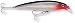Rapala X-Rap Saltwater 08 Fishing Lures (Silver, Size- 3.125)