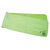 Frogg Toggs 647484036332 Chilly Sport Cooling Towel, 33" Length x 6-1/2" Width, Lime Green