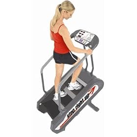 Step Right Up Stairclimber