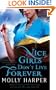 Nice Girls Don't Live Forever (Jane Jameson, Book 3)