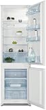 Built In Fridge Freezer (ERN29600)