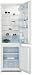 Electrolux Built In 70/30 Fridge Freezer - ERN29600