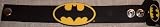 DC Comics BATMAN 8 Long Bracelet WRISTBAND w/Snaps