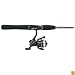 UglyStik Spinning Kit