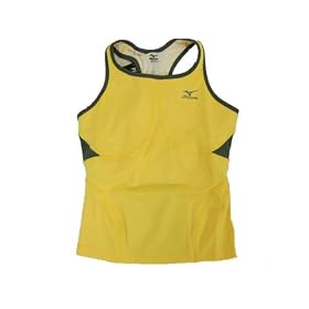 Womens Mizuno Filly Sport Tank