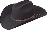 Bailey Western Men's Dwight Hat