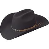 Bailey Western Mens Dwight Hat by Bailey Western