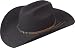Bailey Western Men's Dwight Hat