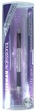 TWEEZERMAN Master Tech Dual Contoured Pusher Stainless Steel (Model:3312-P)