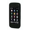 Housse silicone noire Nokia 5800