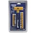 Draper  Value 18925 T-Bar Socket-Driver Set