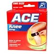 Ace Knee Strap, Brace Support, Black,#7359, 1 Ea