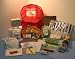 One Person Complete 3 Day Streamlined Survival Kit
