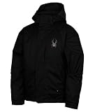 Spyder Boy's Avenger Jacket