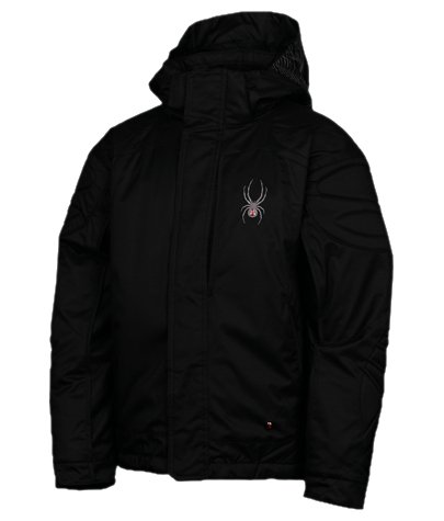 Buy Spyder Boy's Avenger Jacket by Spyder