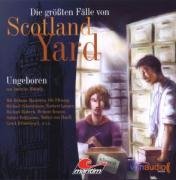 04die Grössten Fälle Von Scotland Yard