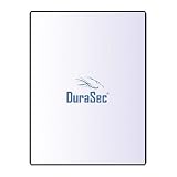 DuraSec HighTec screen protector for Mitac Mio 168 GPS