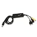 StarTech SVID2USB2 USB 2.0 Video Capture Cable