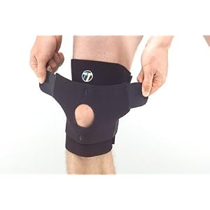 Click here to buy X-Factor Knee Brace.