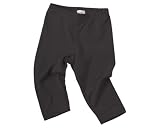 Kee-Ka Organic Legging Black, 12-18 Months